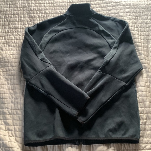 Puma Zip-Up Jacket - Picture 2 of 3